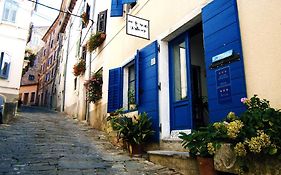 Apartments Galerija Motovun